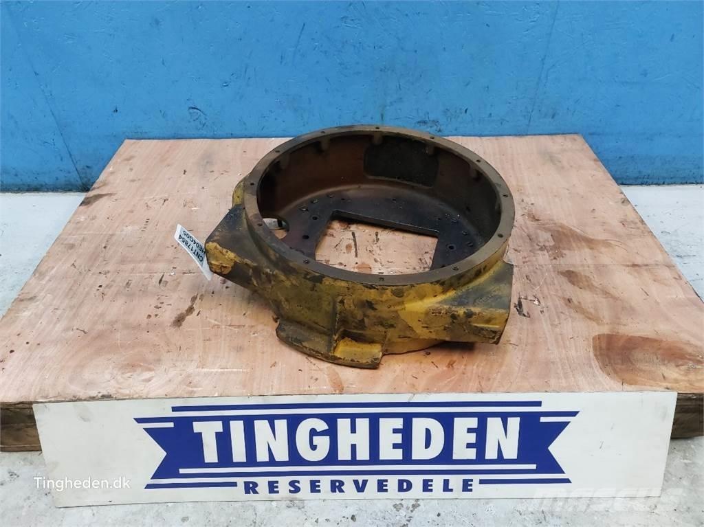 Perkins 4.248 Moteur