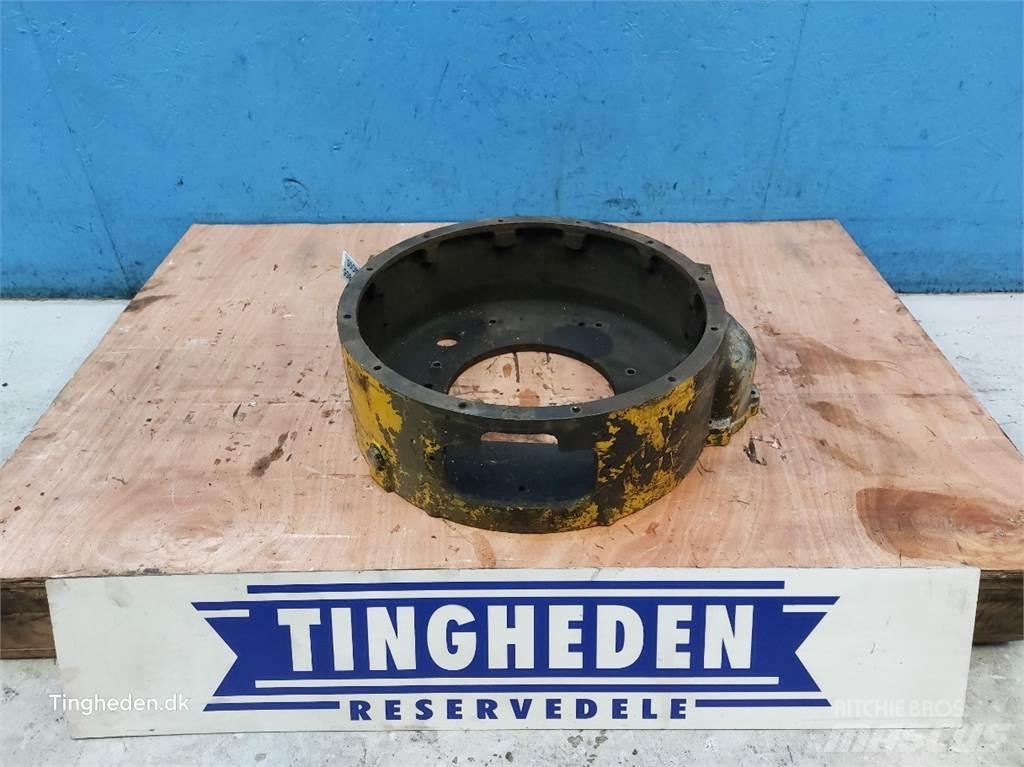 Perkins 4.248 Moteur