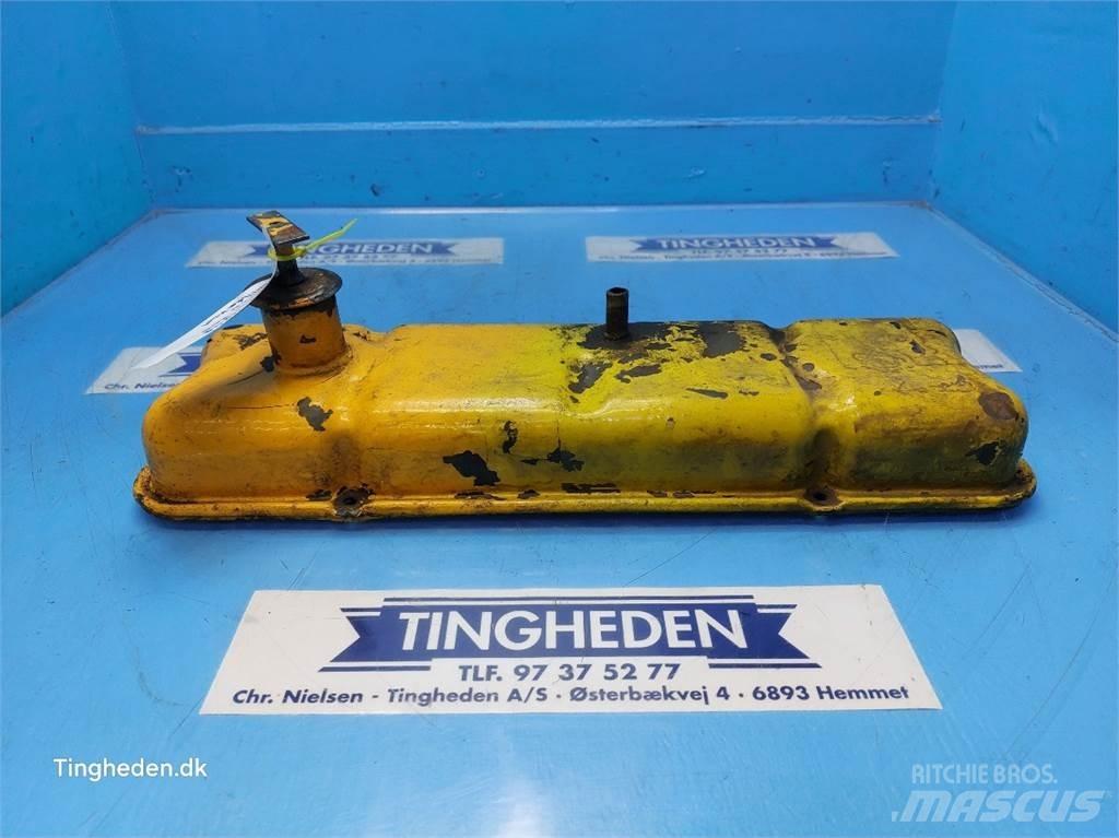 Perkins 4.248 Moteur