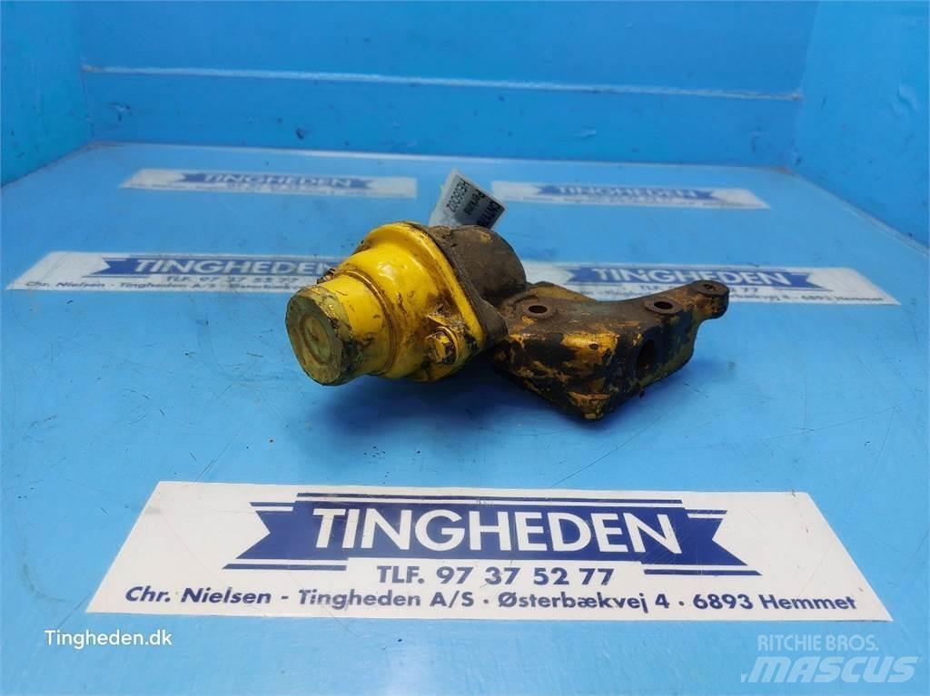 Perkins 4.248 Moteur