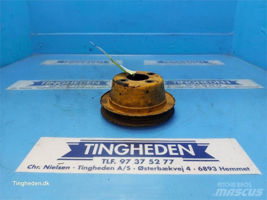 Perkins 4.248 Moteur