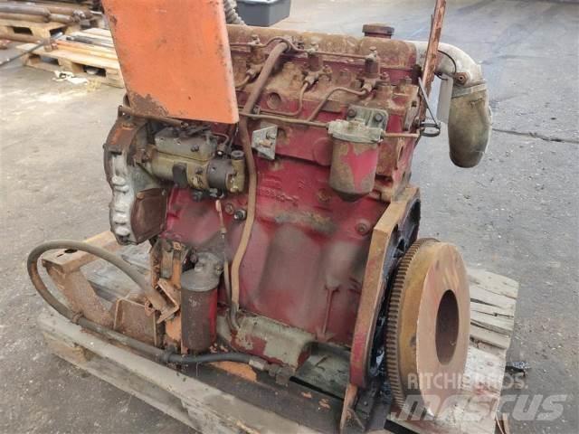 Perkins 4236 Moteur