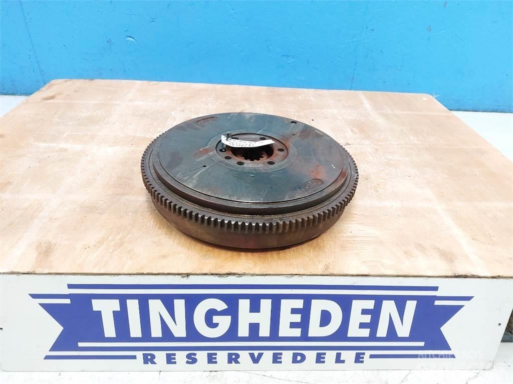 Perkins 4236 Moteur