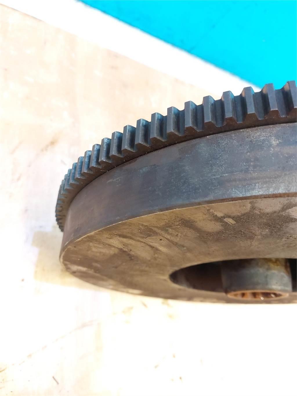 Perkins 4236 Moteur