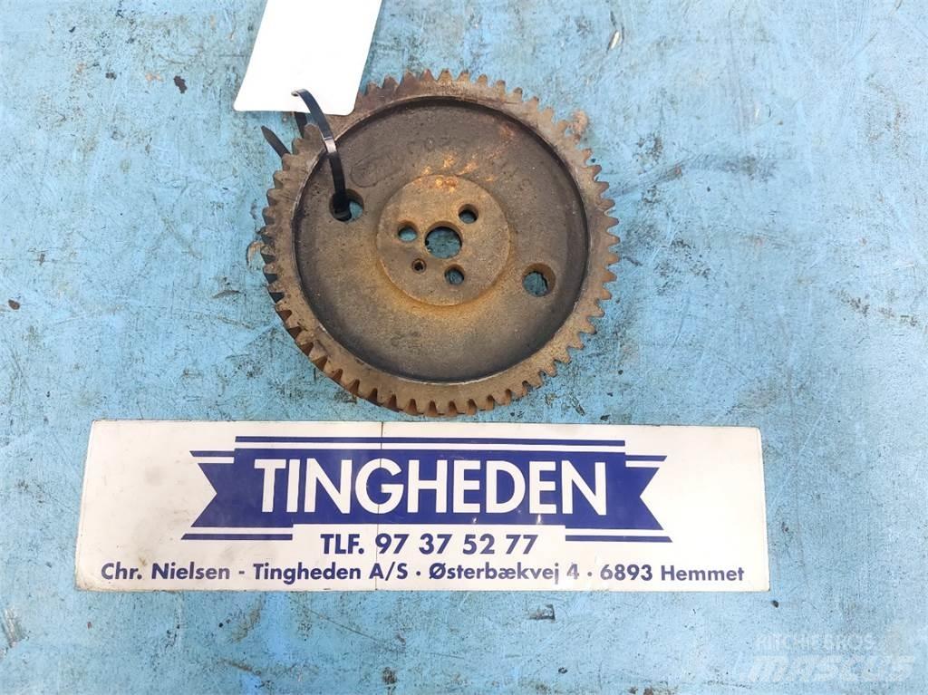 Perkins 4236 Moteur