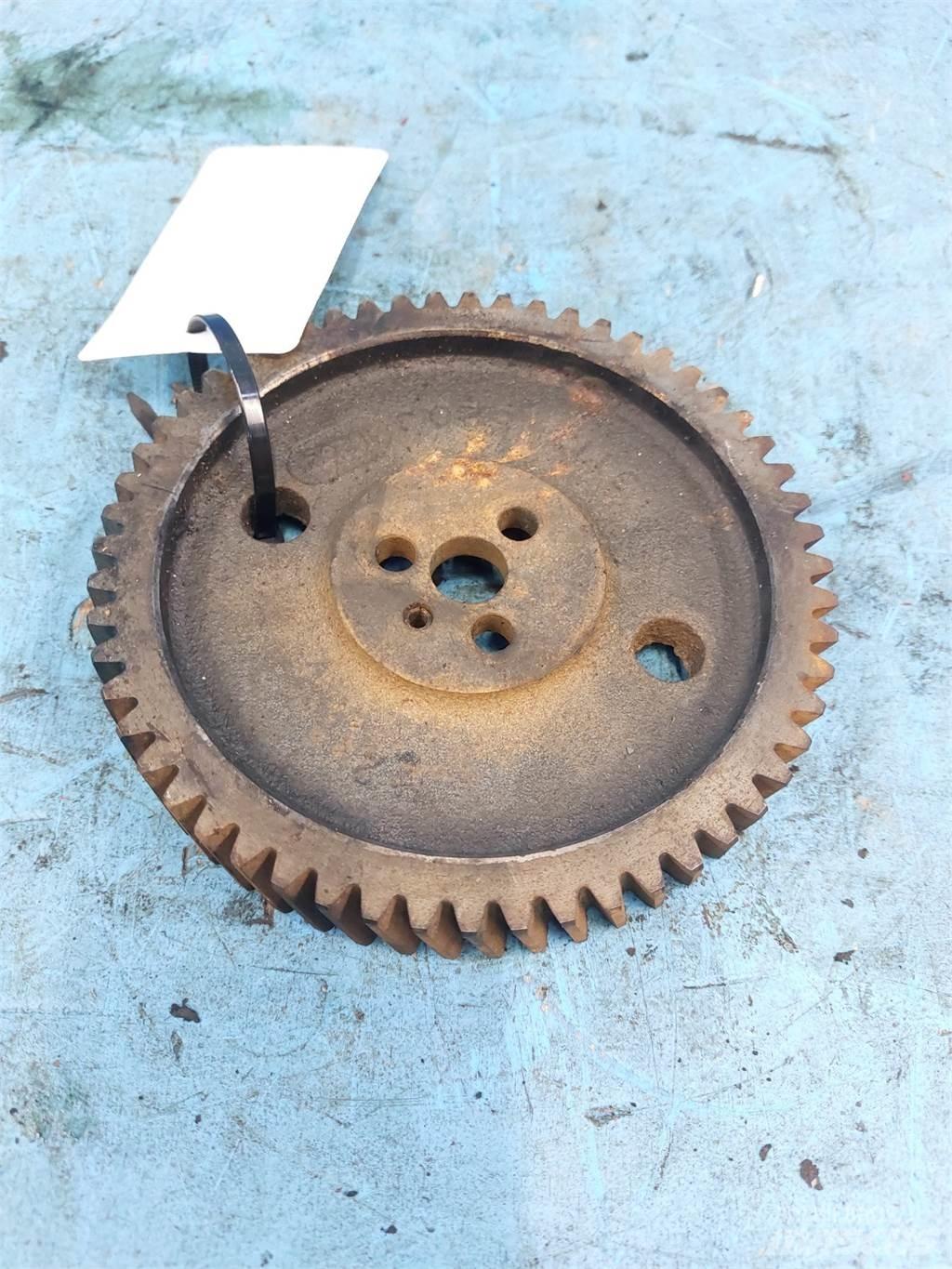 Perkins 4236 Moteur