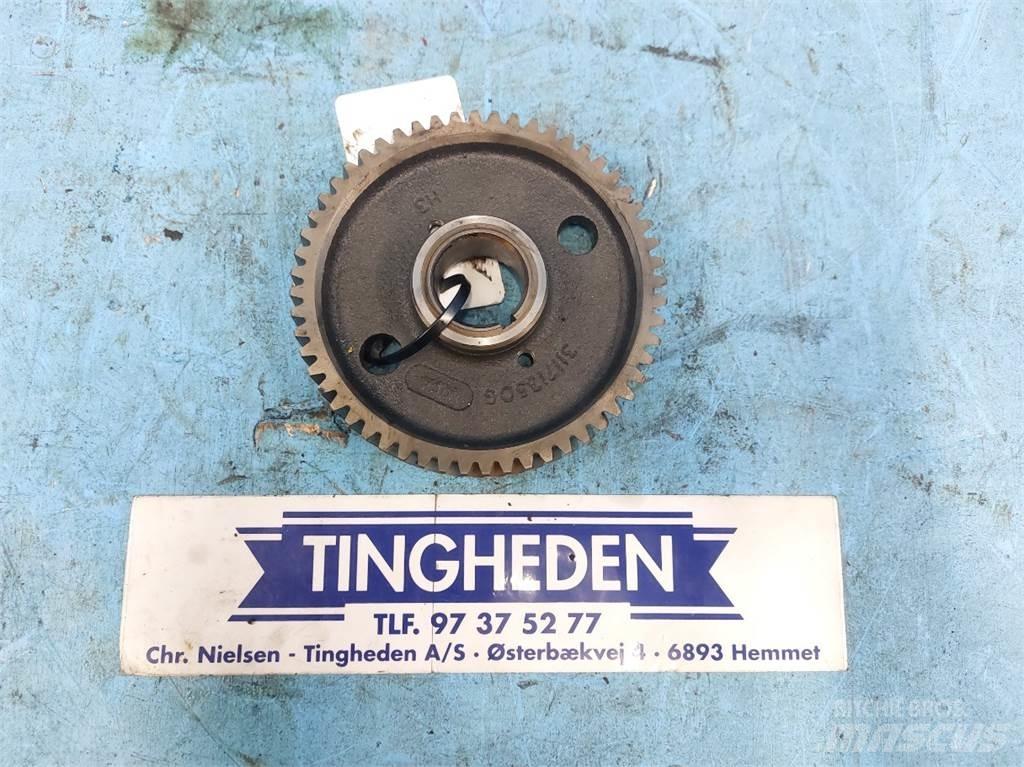 Perkins 4236 Moteur