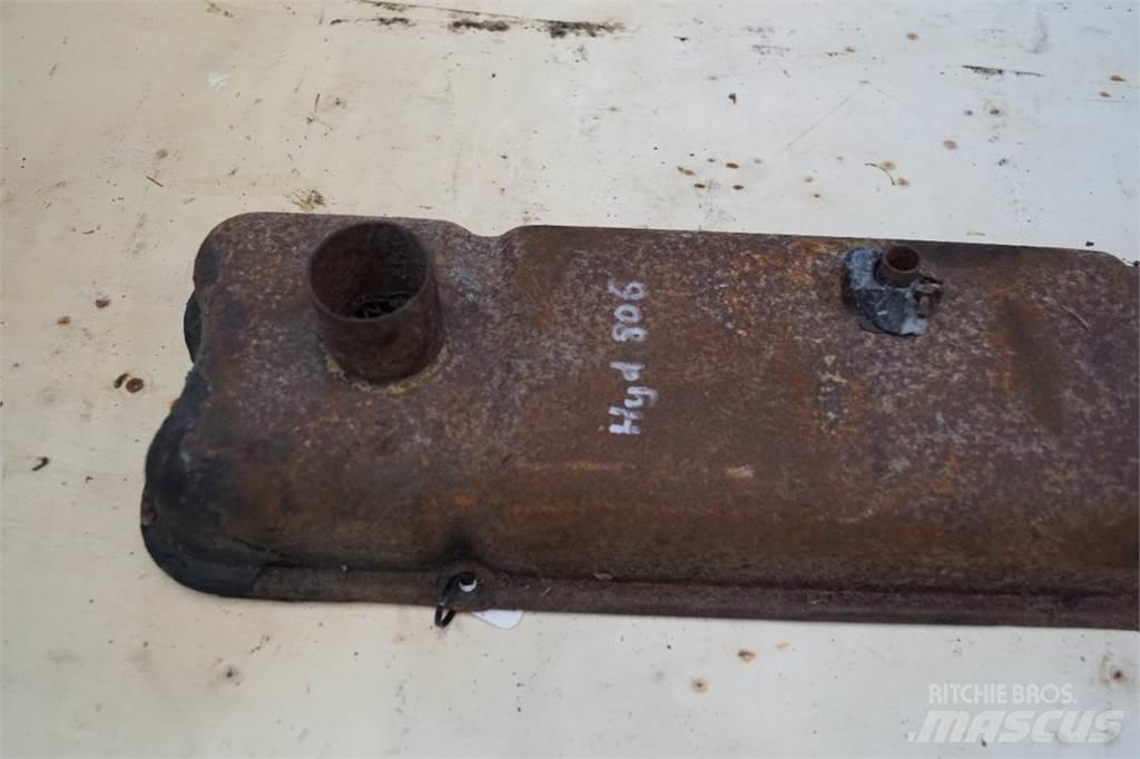 Perkins 4248 Moteur