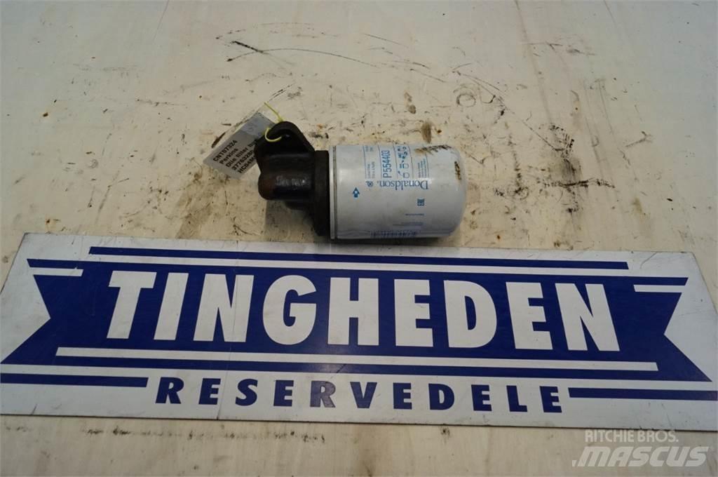 Perkins 6.354 Moteur