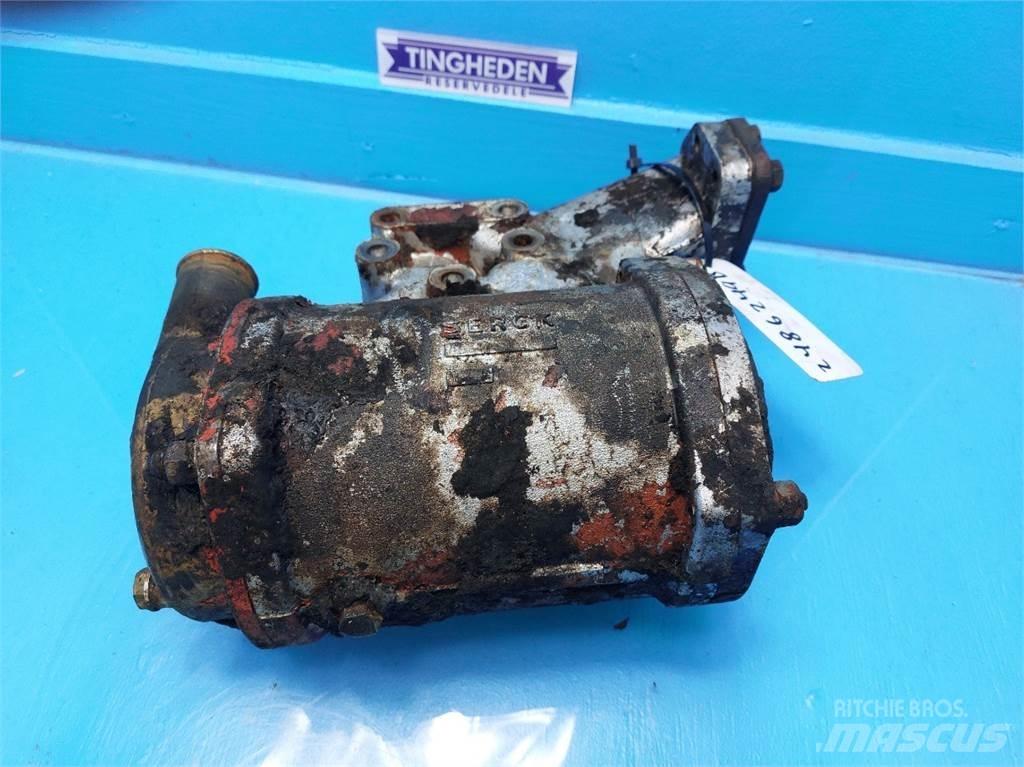 Perkins 6.354 Moteur