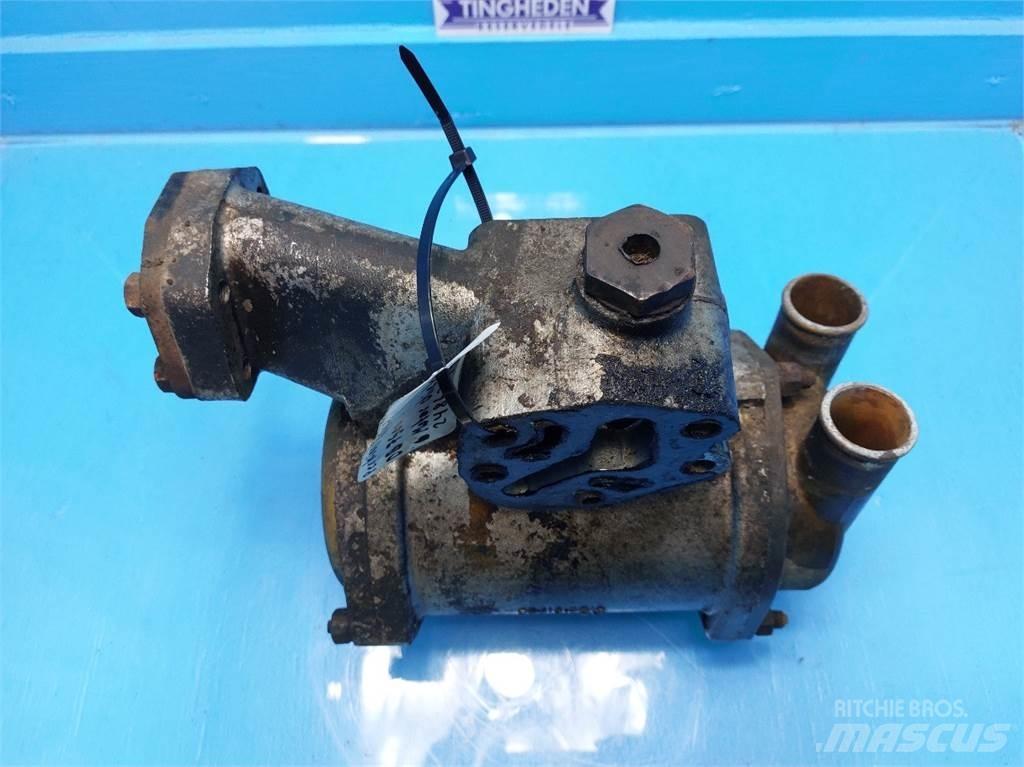 Perkins 6.354 Moteur