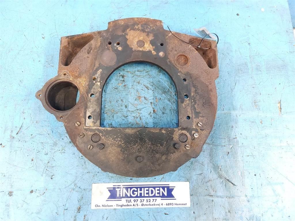Perkins 6.354 Moteur