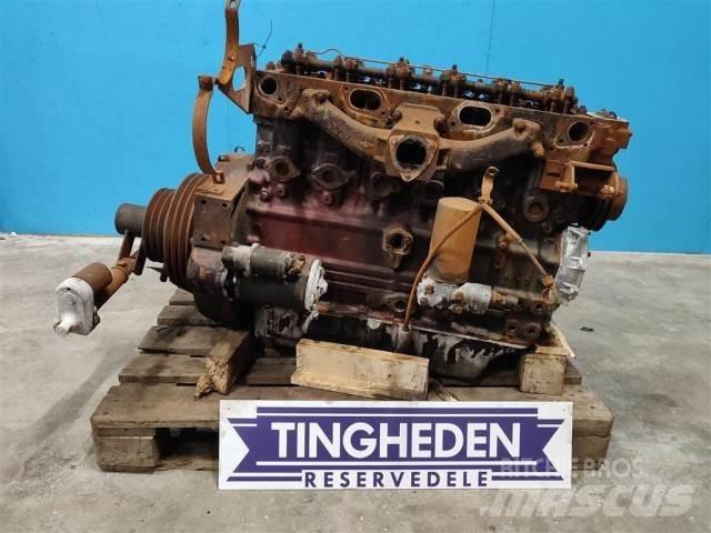 Perkins 6354 Moteur
