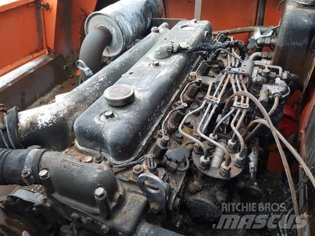 Perkins 6354 Moteur