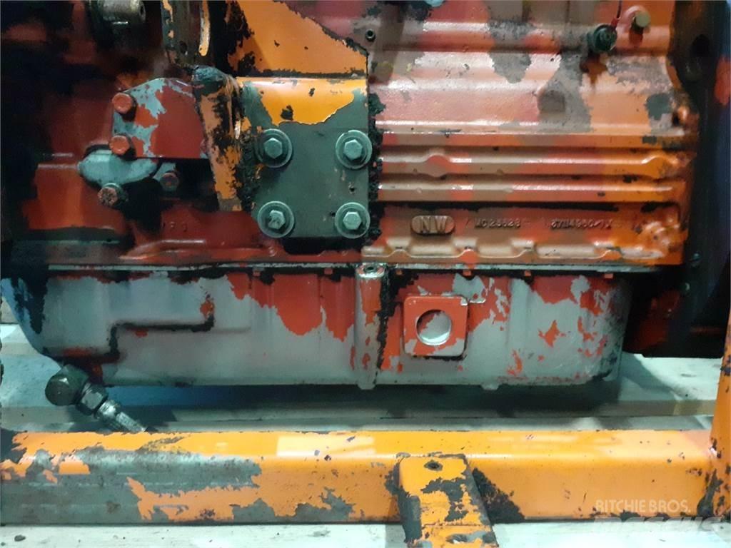 Perkins 6354 Moteur