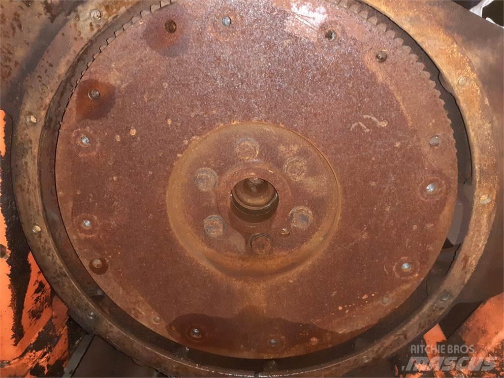 Perkins 6354 Moteur