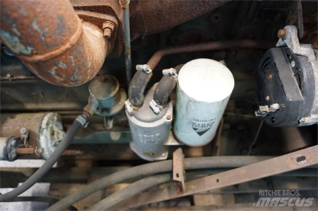 Perkins 6354 Moteur