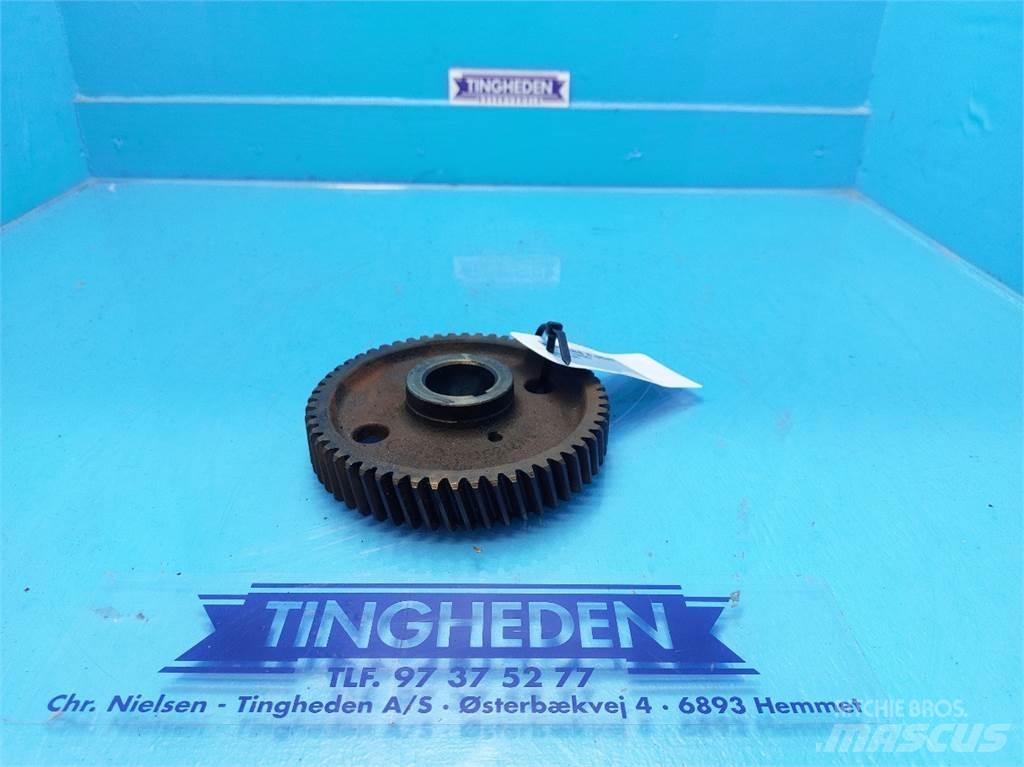 Perkins 6354 Moteur