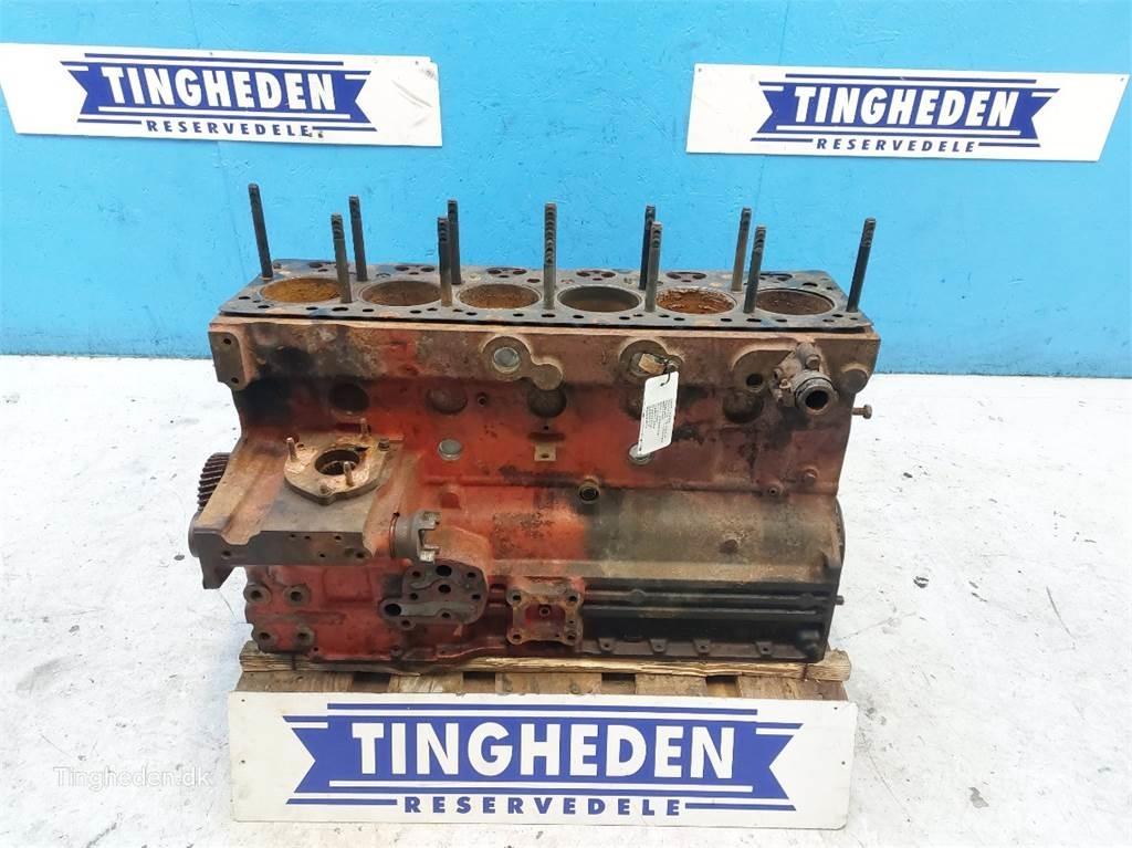 Perkins 6354 Moteur