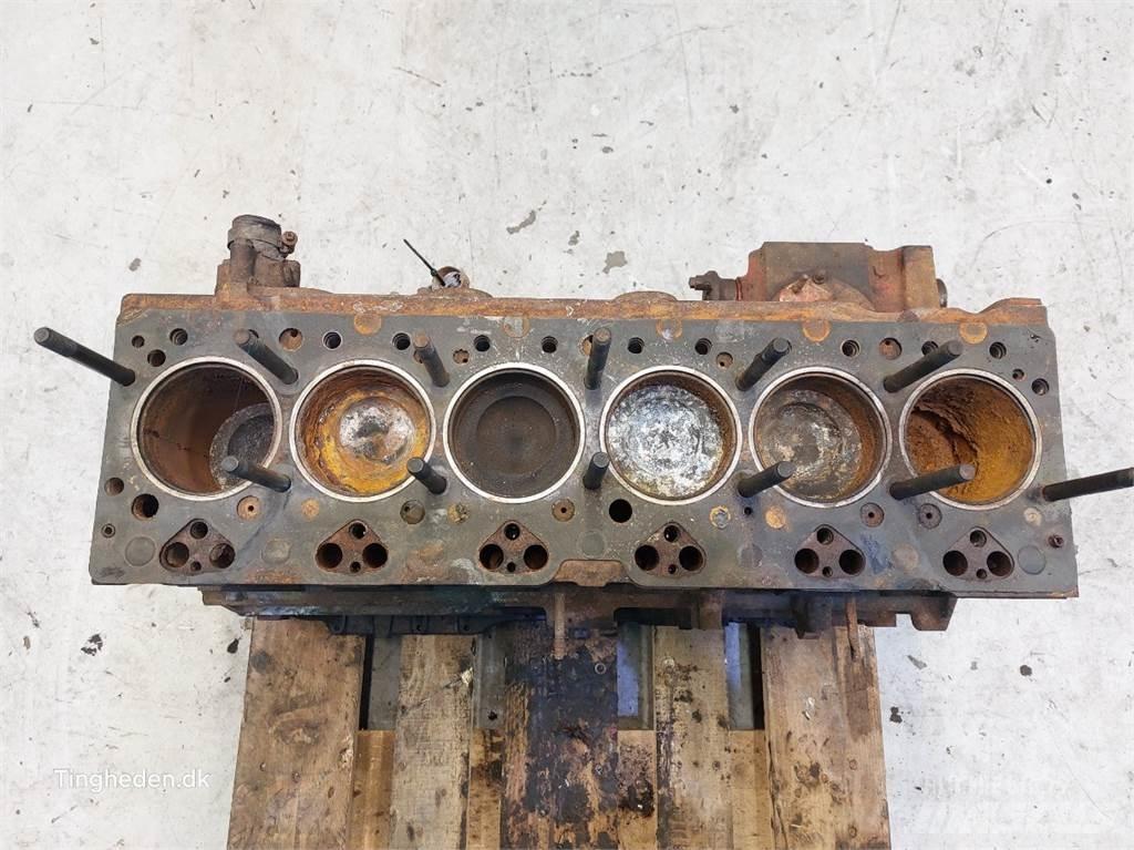 Perkins 6354 Moteur