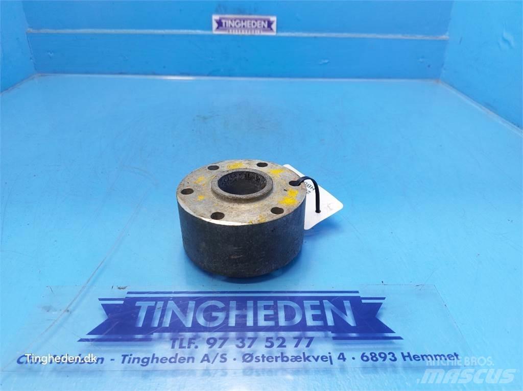 Perkins 6354 Moteur