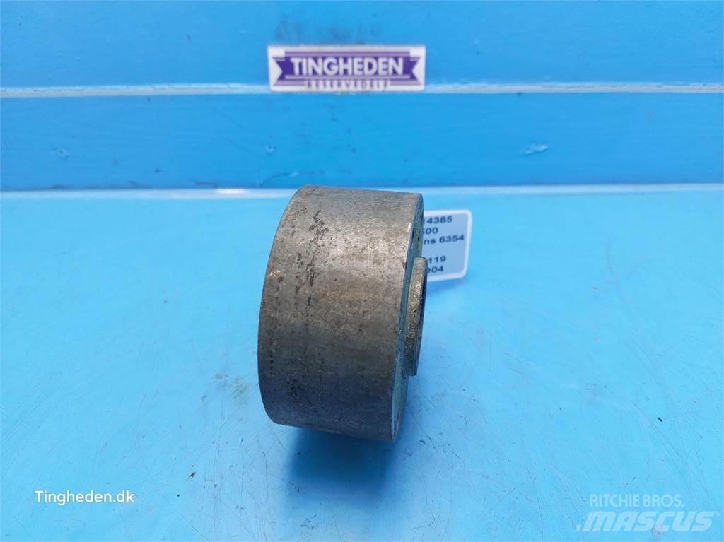 Perkins 6354 Moteur