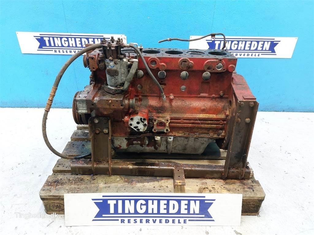 Perkins 6354 Moteur