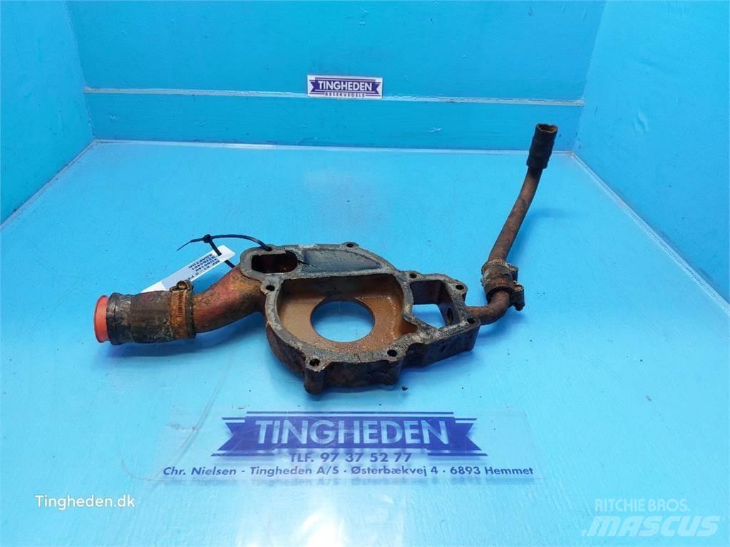 Perkins 6354 Moteur
