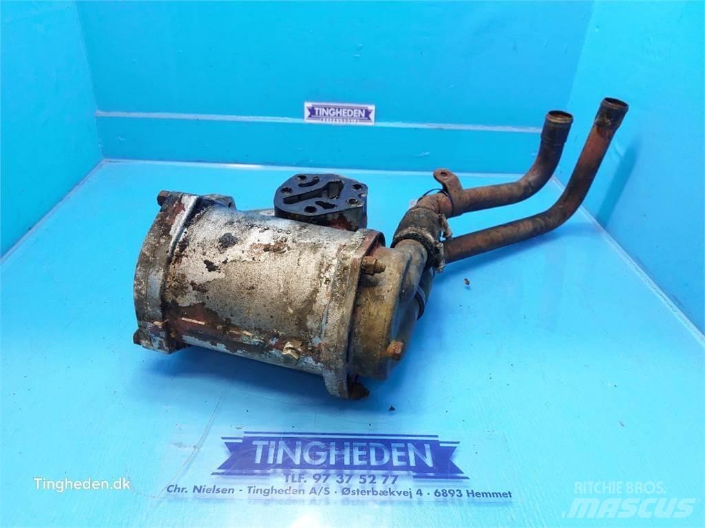 Perkins 6354 Moteur