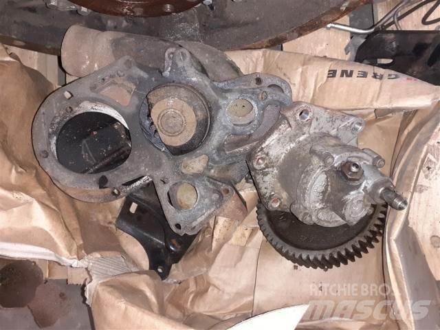 Perkins Perkins Moteur