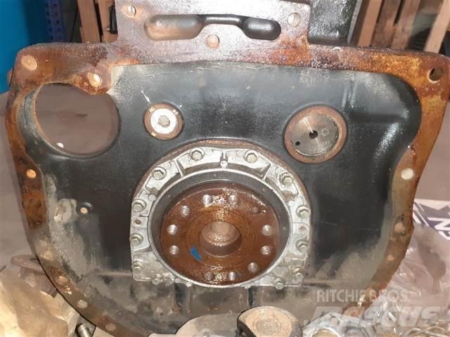 Perkins Perkins Moteur