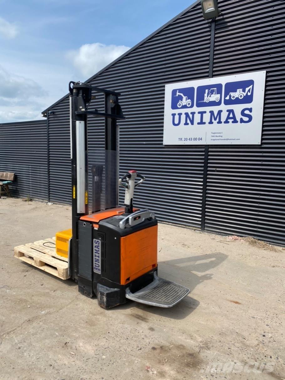 Rocla SP16 Gerbeurs manuel
