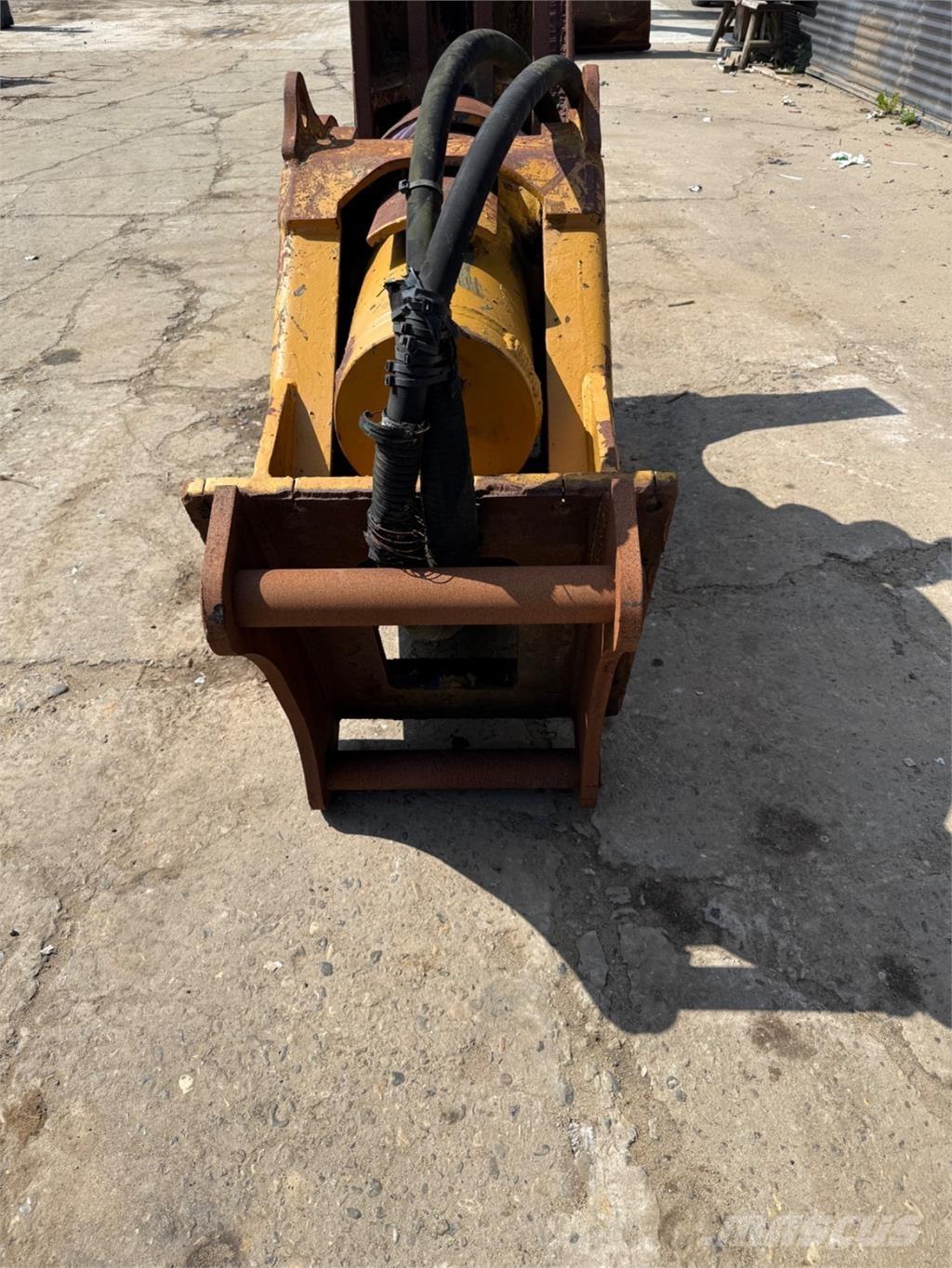  S70 skifte Cisaille