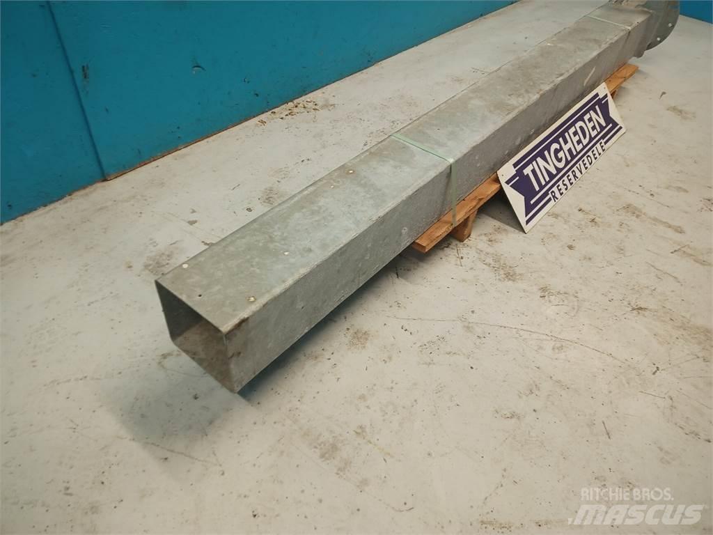 Samson Samson Tonne à lisier