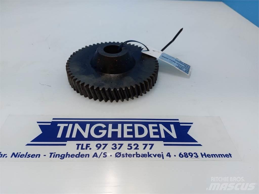  SisuDiesel 645 Moteur