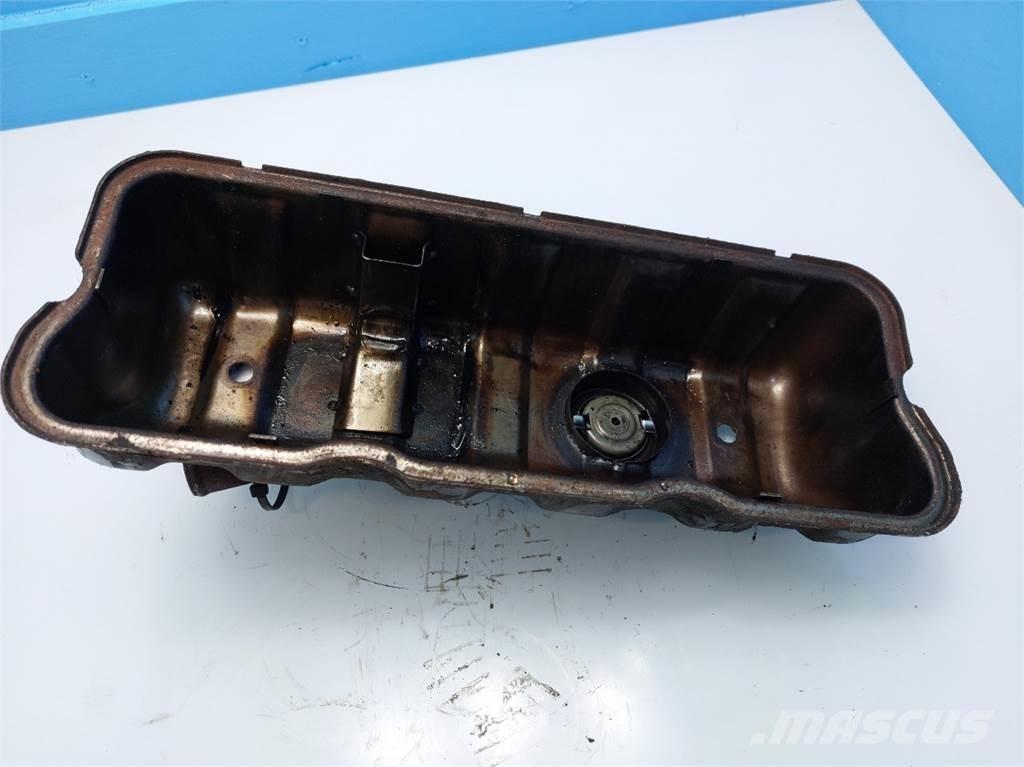  SisuDiesel 645 Moteur