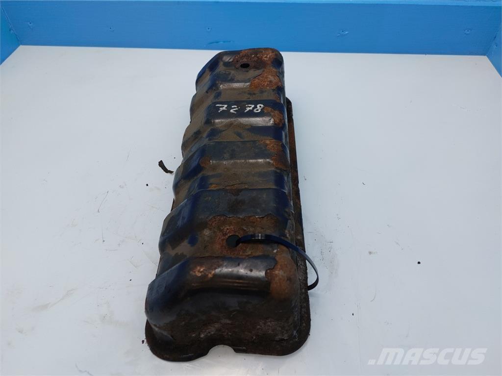  SisuDiesel 645 Moteur