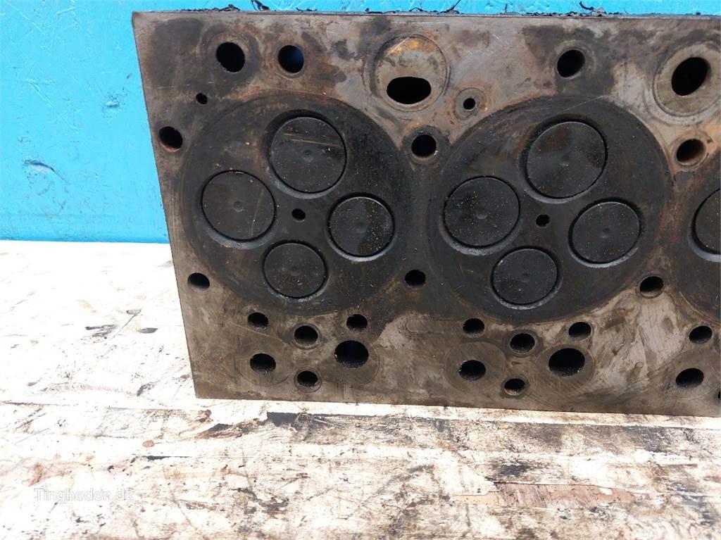  SisuDiesel 84AWF Moteur