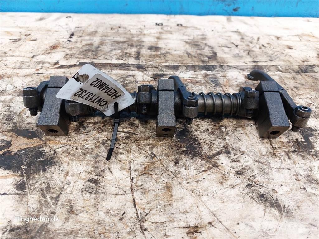  SisuDiesel 84AWF Moteur