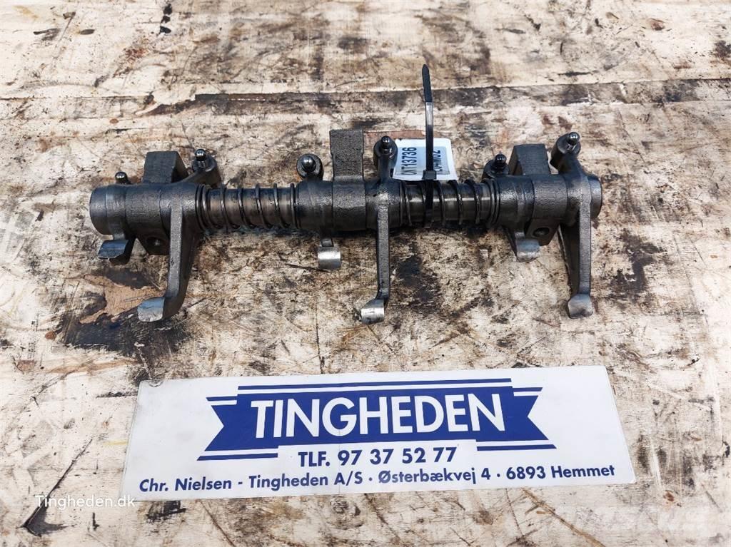  SisuDiesel 84AWF Moteur