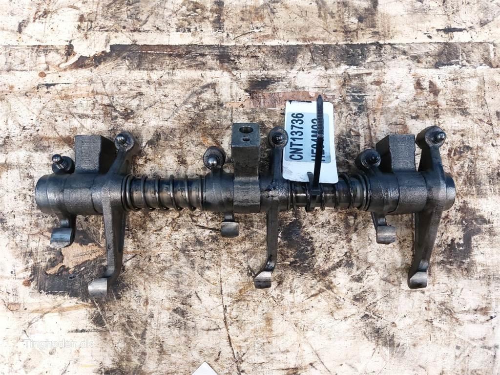  SisuDiesel 84AWF Moteur