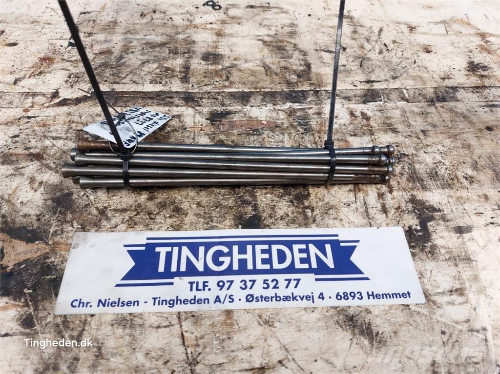  SisuDiesel 84AWF Moteur