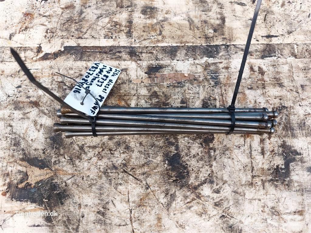  SisuDiesel 84AWF Moteur