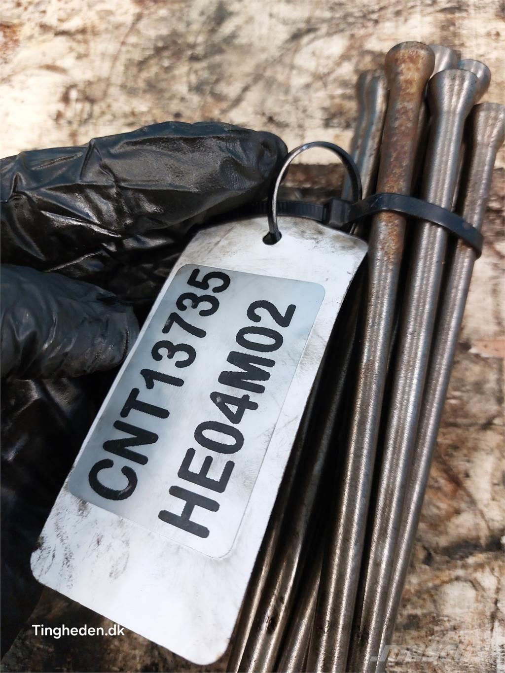  SisuDiesel 84AWF Moteur