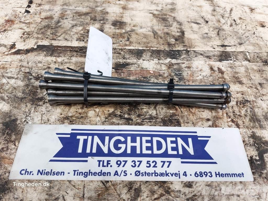  SisuDiesel 84AWF Moteur