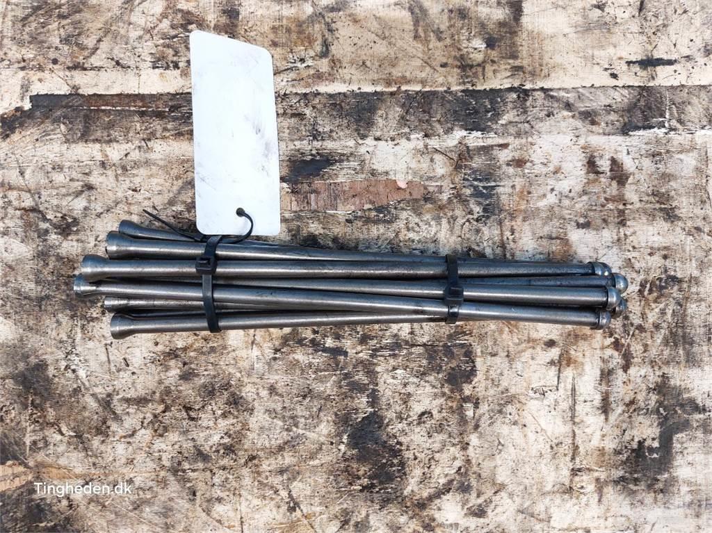  SisuDiesel 84AWF Moteur