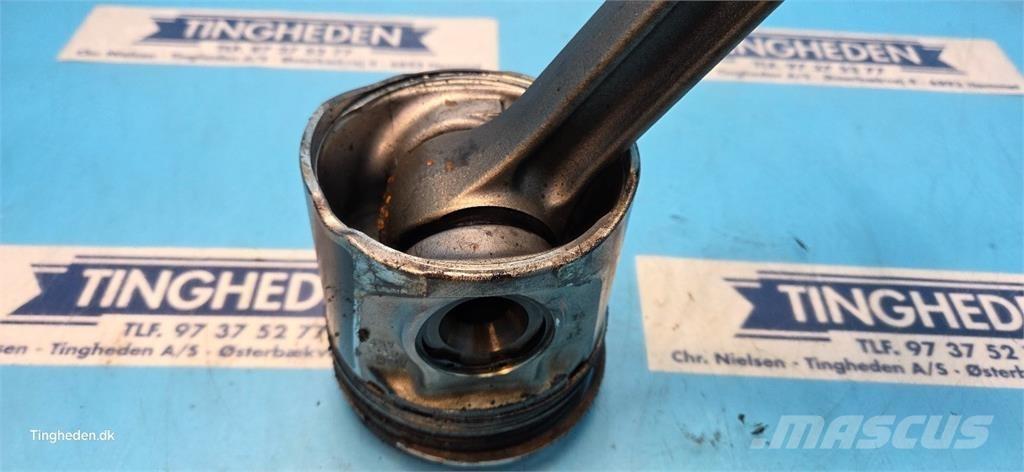  SisuDiesel 84AWF Moteur