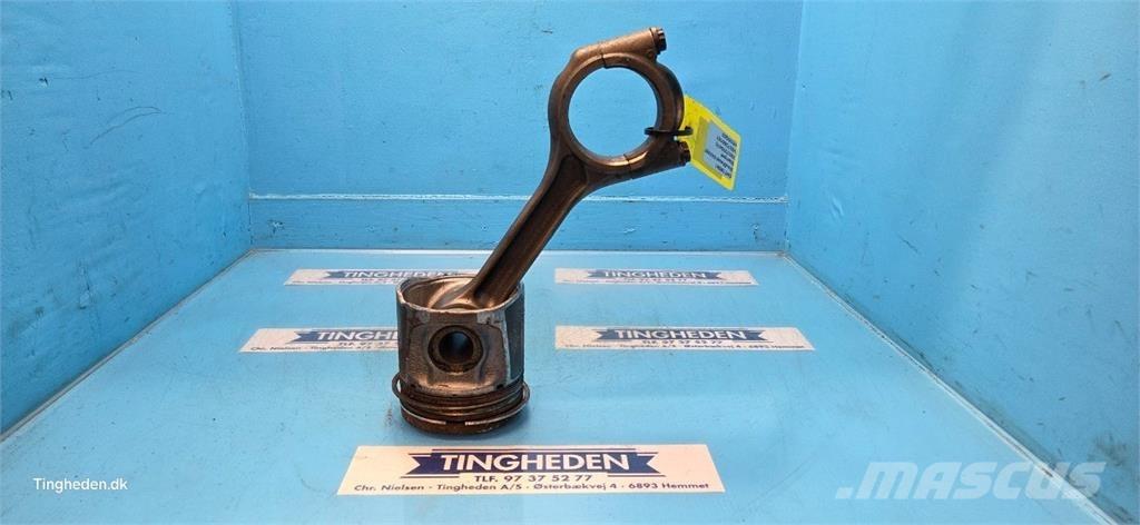  SisuDiesel 84AWF Moteur
