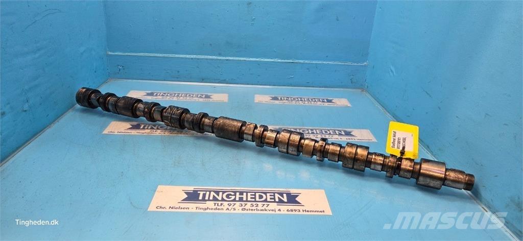  SisuDiesel 84AWF Moteur