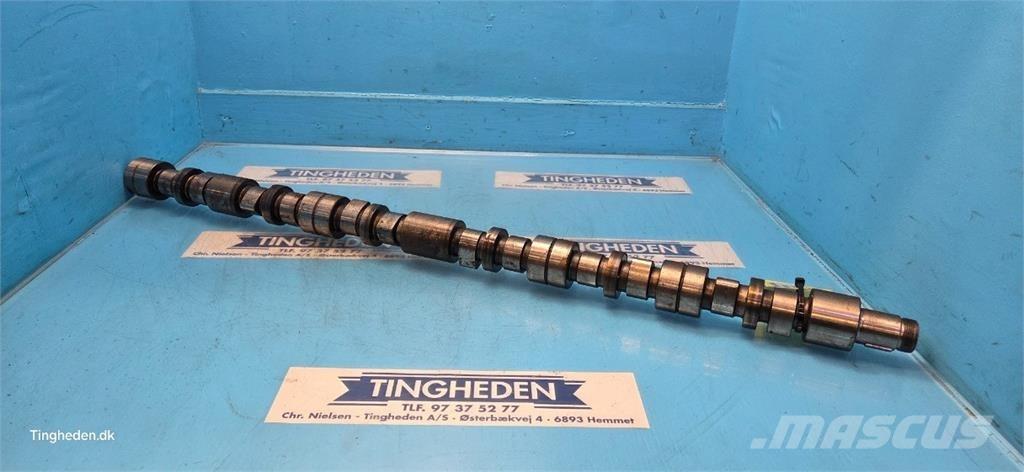  SisuDiesel 84AWF Moteur